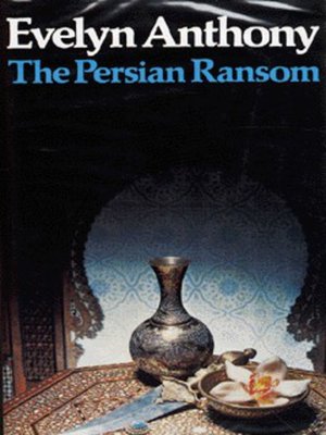 cover image of The Persian ransom